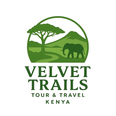 Velvet Trails
