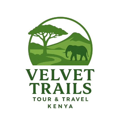 Velvet Trails